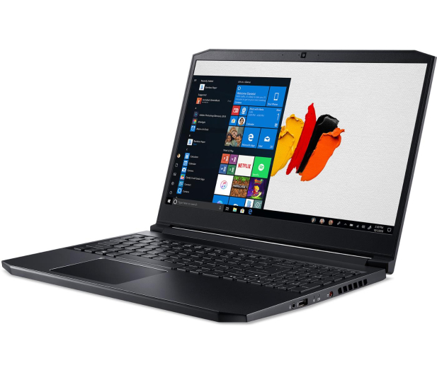Acer ConceptD 5 i7-9750/32G/1024/W10P Quadro RTX3000 4K - 535585 - zdjęcie 2